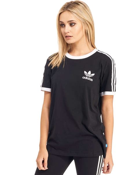 adidas ladies tops